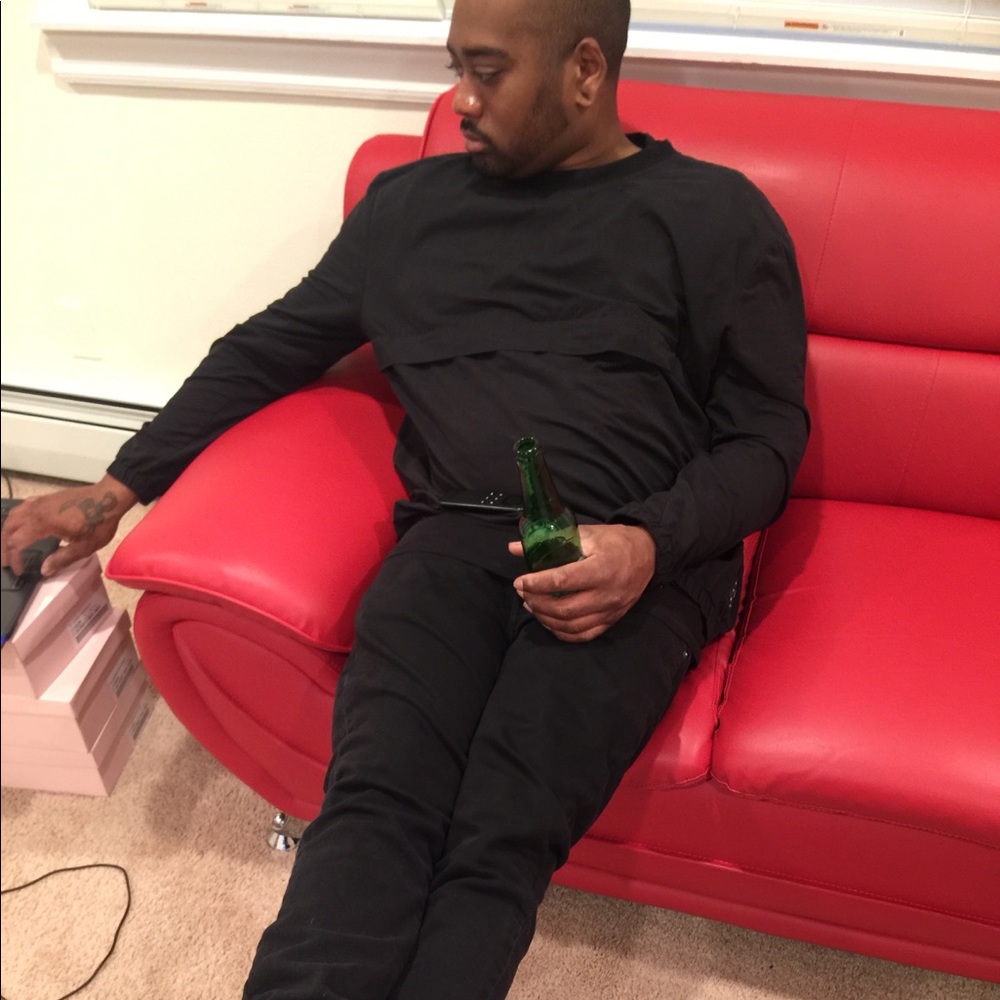 Meet your Posher, Marlon